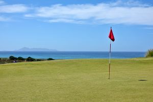 Te Arai (North) 8th Green